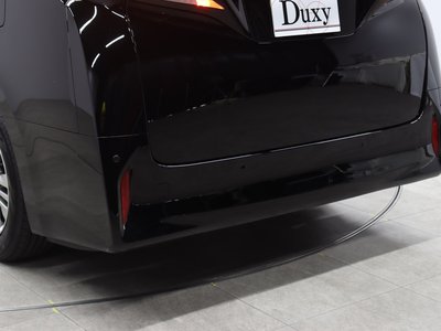 صورة مصغرة 38 لـ 2026 Toyota ALPHARD