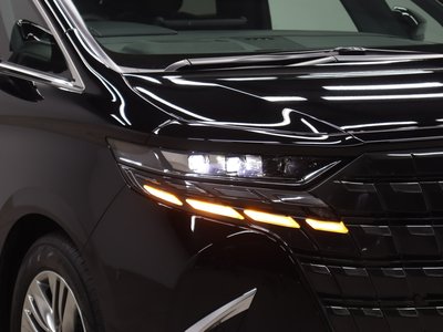 صورة مصغرة 20 لـ 2026 Toyota ALPHARD