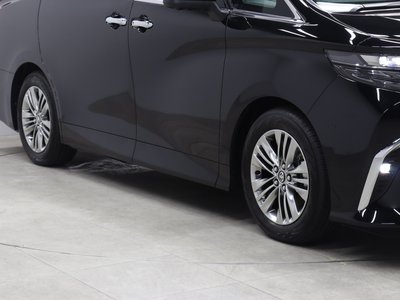 صورة مصغرة 23 لـ 2026 Toyota ALPHARD