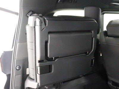 صورة مصغرة 43 لـ 2026 Toyota ALPHARD