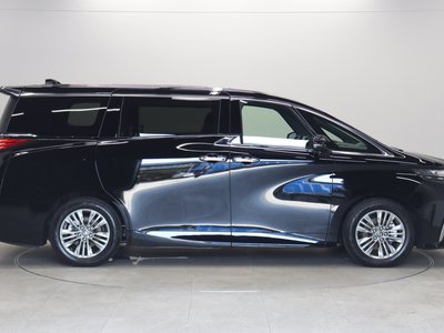 صورة مصغرة 13 لـ 2026 Toyota ALPHARD