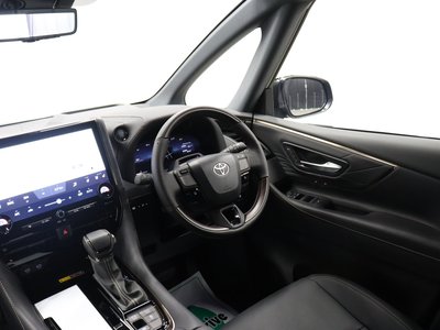 صورة مصغرة 52 لـ 2026 Toyota ALPHARD