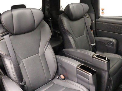 صورة مصغرة 47 لـ 2026 Toyota ALPHARD
