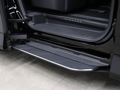 صورة مصغرة 25 لـ 2026 Toyota ALPHARD