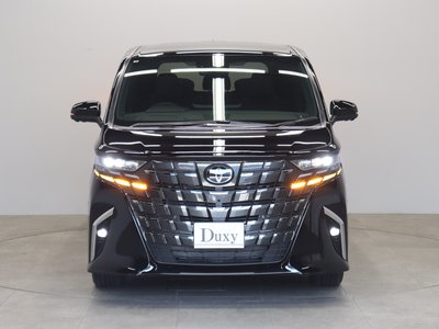 صورة مصغرة 14 لـ 2026 Toyota ALPHARD