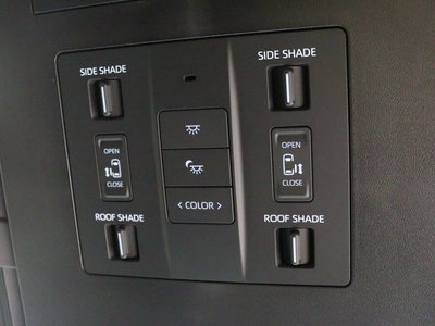 صورة مصغرة 76 لـ 2026 Toyota ALPHARD
