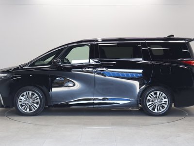 صورة مصغرة 12 لـ 2026 Toyota ALPHARD