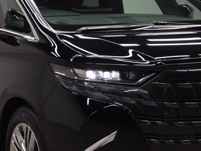 صورة مصغرة 19 لـ 2026 Toyota ALPHARD