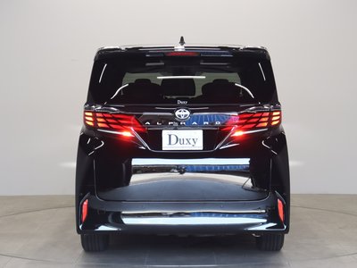 صورة مصغرة 11 لـ 2026 Toyota ALPHARD