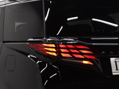 صورة مصغرة 35 لـ 2026 Toyota ALPHARD