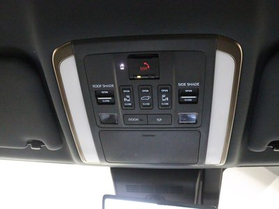 صورة مصغرة 53 لـ 2026 Toyota ALPHARD