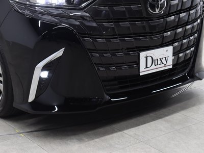صورة مصغرة 22 لـ 2026 Toyota ALPHARD
