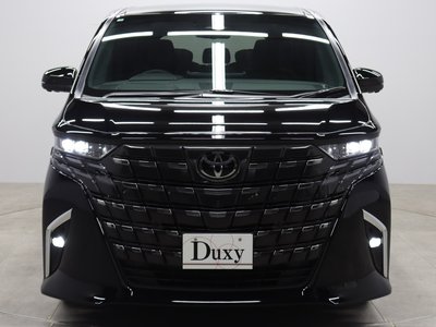 صورة مصغرة 26 لـ 2026 Toyota ALPHARD