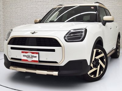 صورة 1 لـ 2025 MINI COOPER COUNTRYMAN
