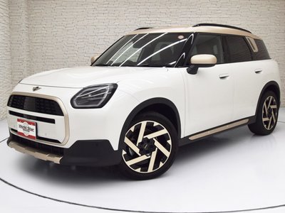 صورة 3 لـ 2025 MINI COOPER COUNTRYMAN