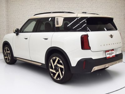 صورة 2 لـ 2025 MINI COOPER COUNTRYMAN