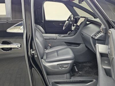 2024 Toyota ALPHARD 缩略图 16