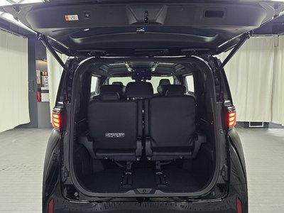 2024 Toyota ALPHARD 缩略图 24