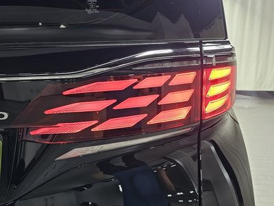 صورة 10 لـ 2024 Toyota ALPHARD