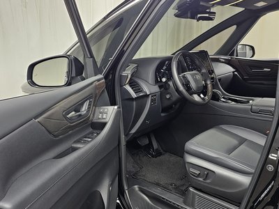 2024 Toyota ALPHARD 缩略图 13