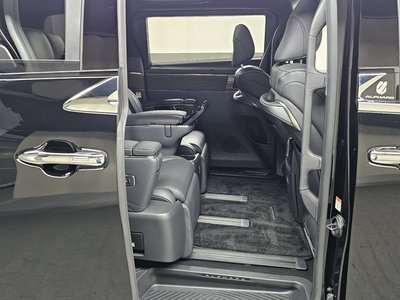 2024 Toyota ALPHARD 缩略图 17