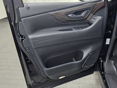2024 Toyota ALPHARD 缩略图 14