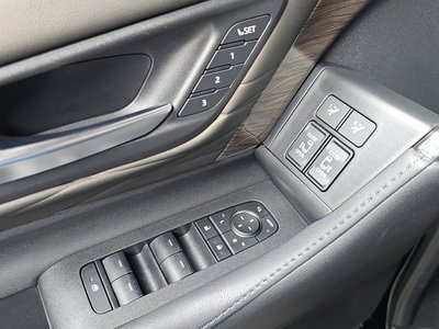 2024 Toyota ALPHARD 缩略图 30