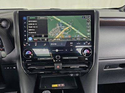 2024 Toyota ALPHARD 缩略图 18