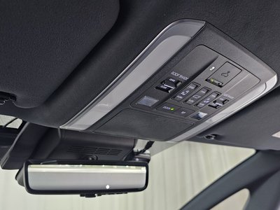 2024 Toyota ALPHARD 缩略图 27