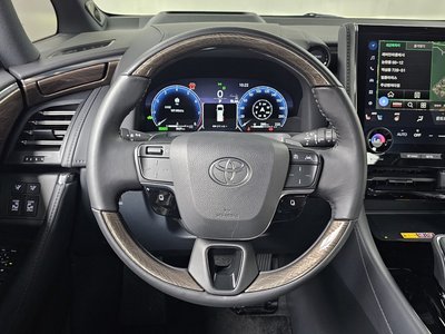 2024 Toyota ALPHARD 缩略图 19