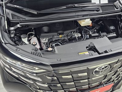 صورة 7 لـ 2024 Toyota ALPHARD