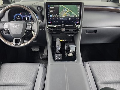 صورة 5 لـ 2024 Toyota ALPHARD