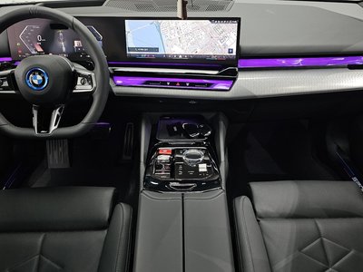 BMW 5 SERIES - 5