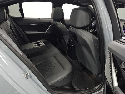 2025 BMW 5 SERIES — миниатюра 16