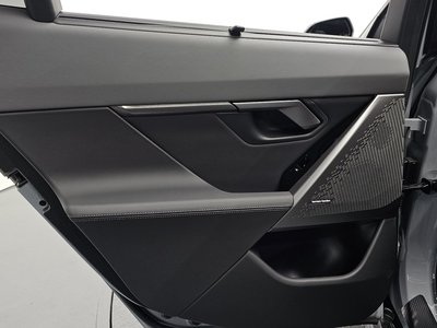 2025 BMW 5 SERIES — миниатюра 15