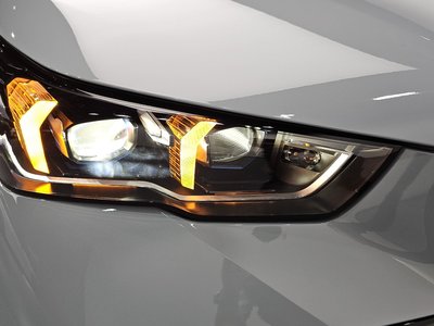 BMW 5 SERIES - 9