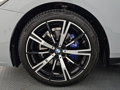 BMW 5 SERIES - 6
