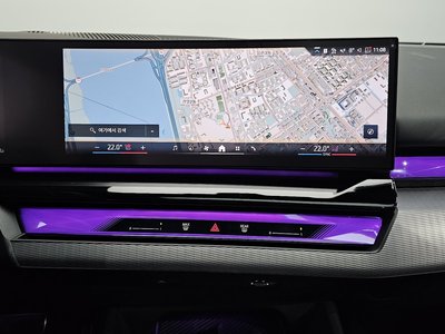 2025 BMW 5 SERIES — миниатюра 20