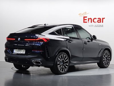BMW X6 - 4