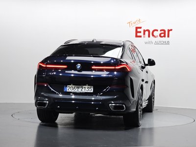 BMW X6 - 3