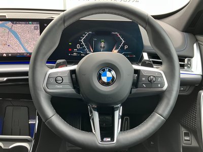 صورة مصغرة 17 لـ 2025 BMW X1