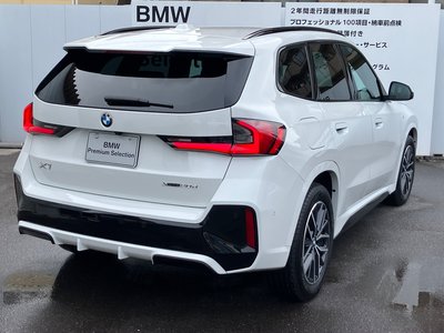 صورة 2 لـ 2025 BMW X1
