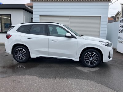 صورة 5 لـ 2025 BMW X1