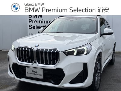 صورة 1 لـ 2025 BMW X1