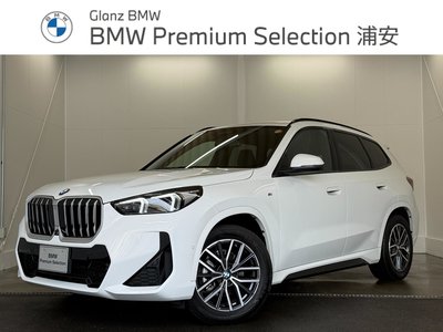 2025 BMW X1 照片 1