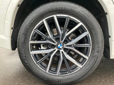 صورة مصغرة 13 لـ 2025 BMW X1