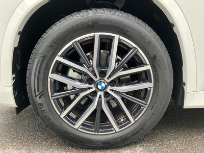 صورة مصغرة 11 لـ 2025 BMW X1