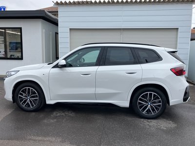 صورة 4 لـ 2025 BMW X1