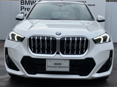 صورة 3 لـ 2025 BMW X1