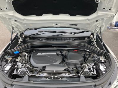 صورة مصغرة 47 لـ 2025 BMW X1